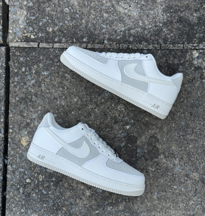 Nike Air Force 1 '07 Premium Patent