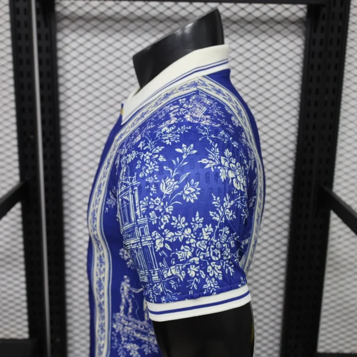 Chelsea 26/27 season joint special edition player edition jersey