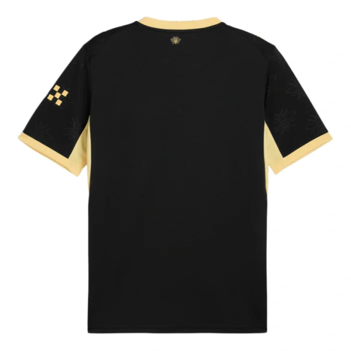 Manchester City 26-27 Away Football Jersey Fan Version