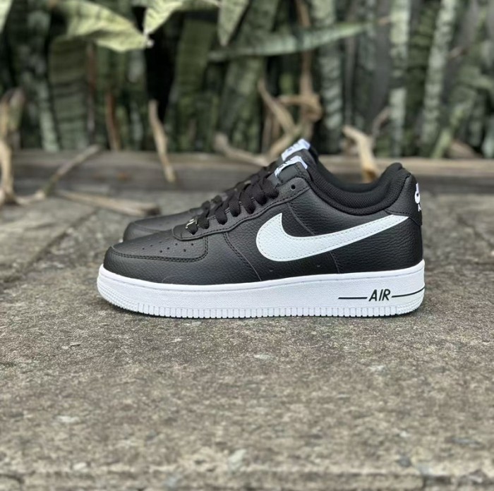 Nike Air Force 1 '07 Premium Patent