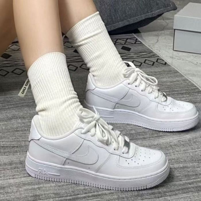 Nike Air Force 1 '07 Premium Patent