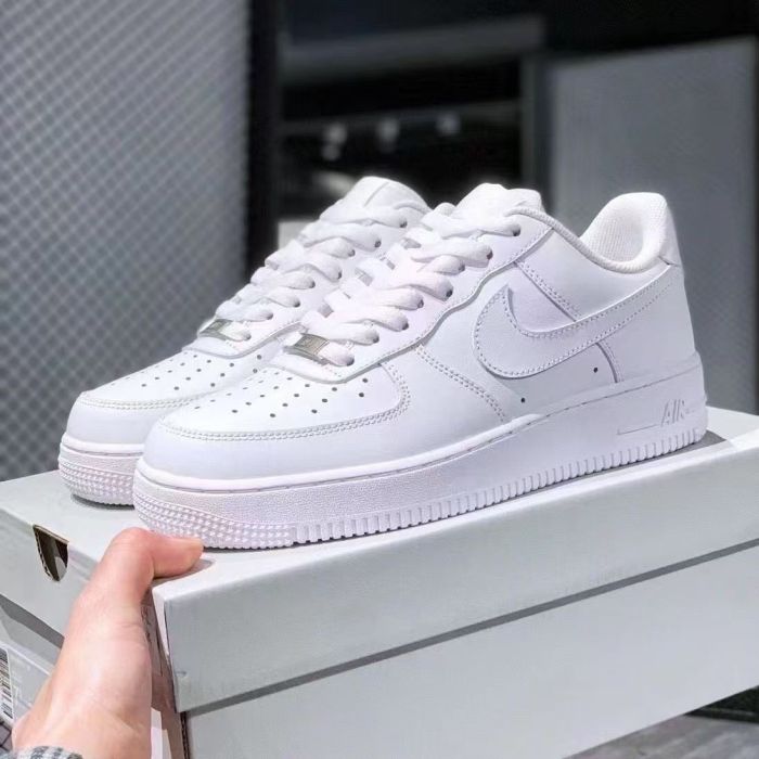 Nike Air Force 1 '07 Premium Patent
