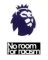 PL  No Room For Racism Patch