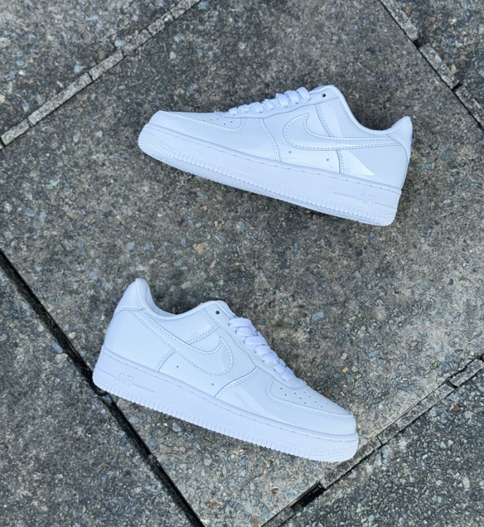 Nike Air Force 1 '07 Premium Patent