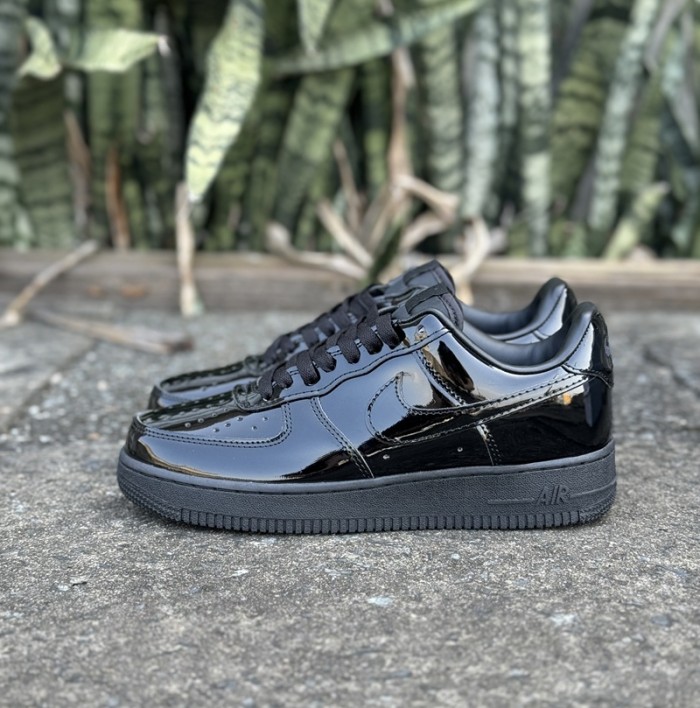 Nike Air Force 1 '07 Premium Patent