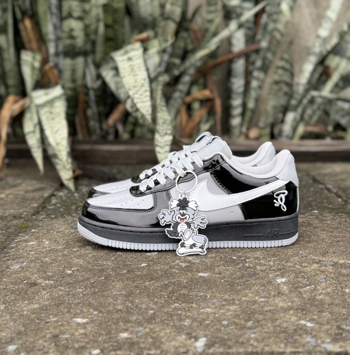 Nike Air Force 1 '07 Premium Patent