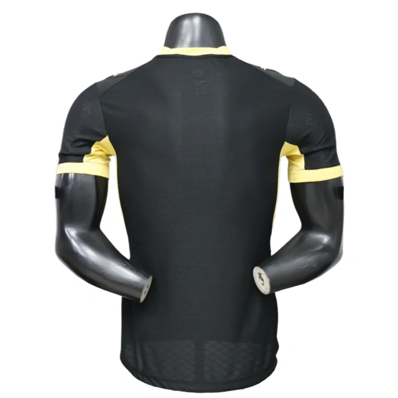 Manchester  26/27 Away Jersey Player Version