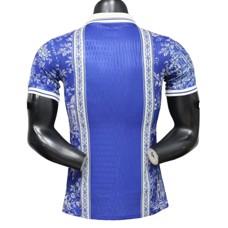 Chelsea 26/27 season joint special edition player edition jersey