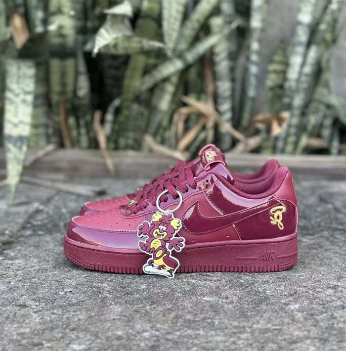 Nike Air Force 1 '07 Premium Patent