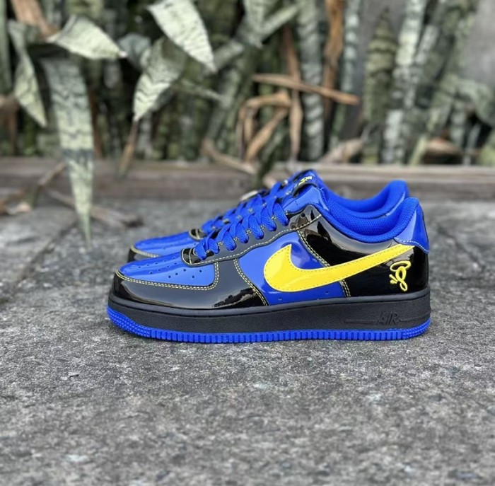 Nike Air Force 1 '07 Premium Patent