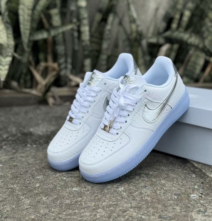 Nike Air Force 1 '07 Premium Patent