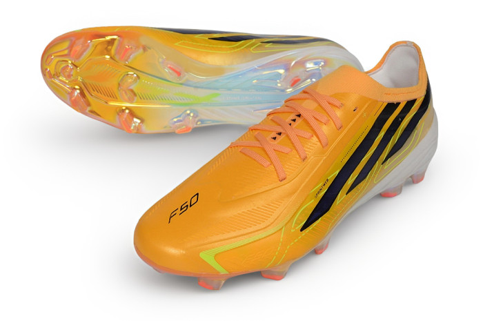 26 adidas F50 Hyperfas  Football shoes