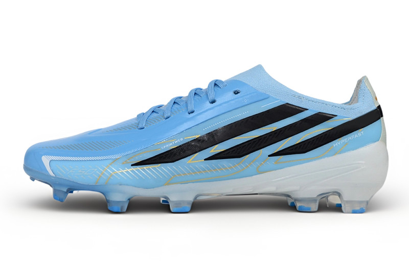 26 adidas F50 Hyperfast  Football shoes
