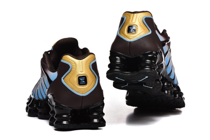 26 Nike Shox TL 1308  sports  shoes