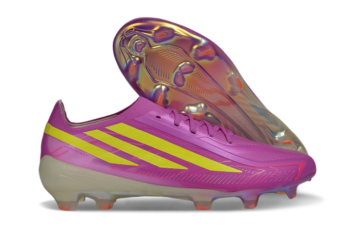 26 adidas F50 Hyperfast   Football shoes