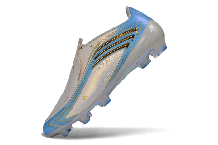 26  adidas F50 Messi Elite FG – Messi-edition laced football shoes