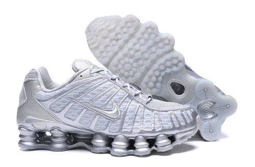26 Nike Shox TL 1308  sports  shoes