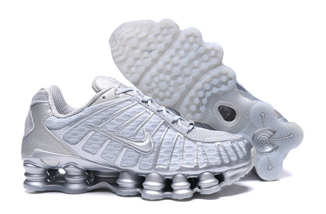 26 Nike Shox TL 1308  sports  shoes