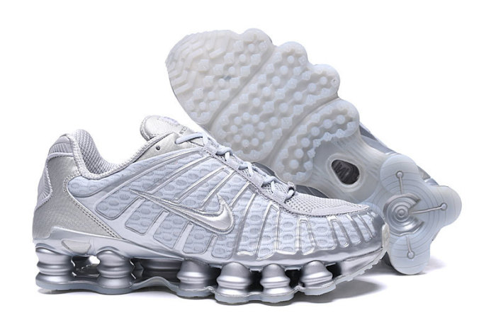 26 Nike Shox TL 1308  sports  shoes