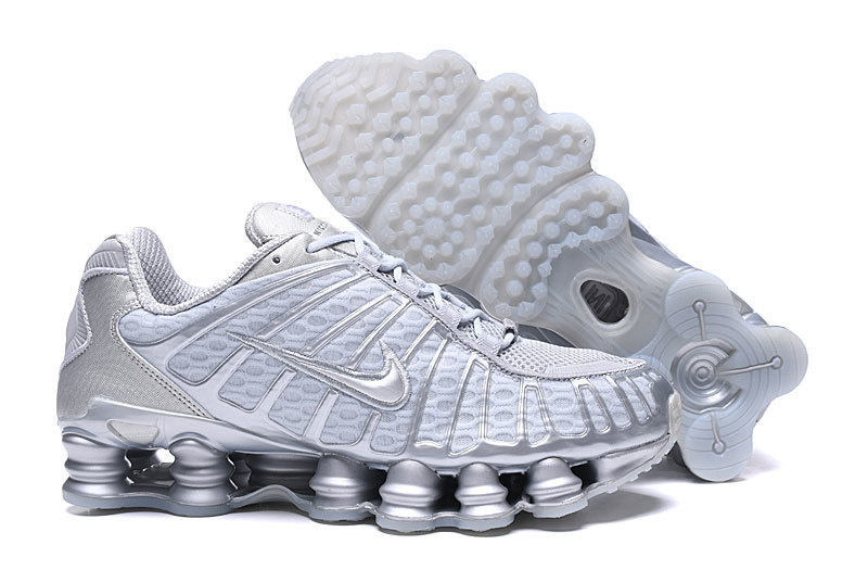 26 Nike Shox TL 1308  sports  shoes