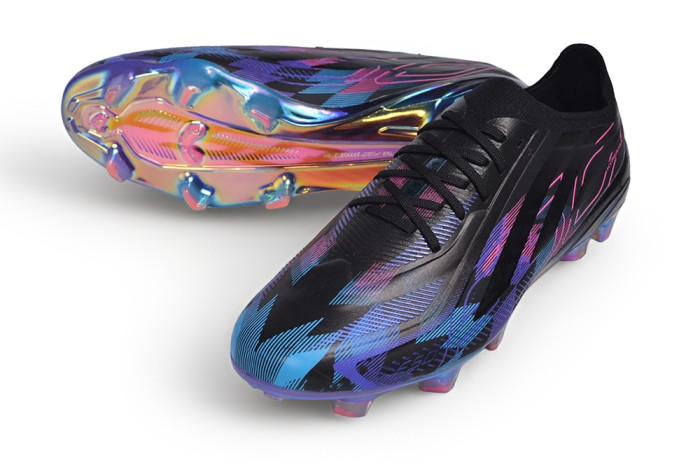 26 adidas F50 Hyperfast   Football shoes