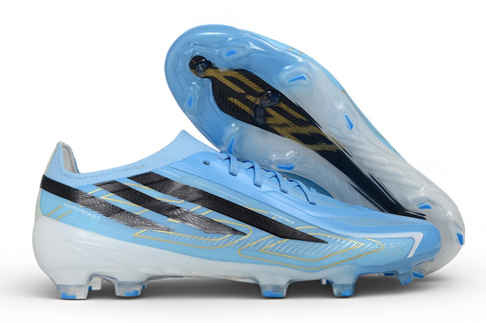 26 adidas F50 Hyperfast  Football shoes