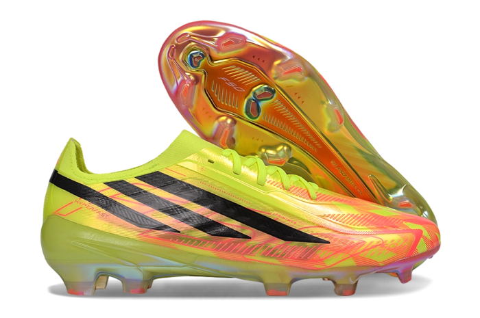 26 adidas F50 Hyperfast   Football shoes