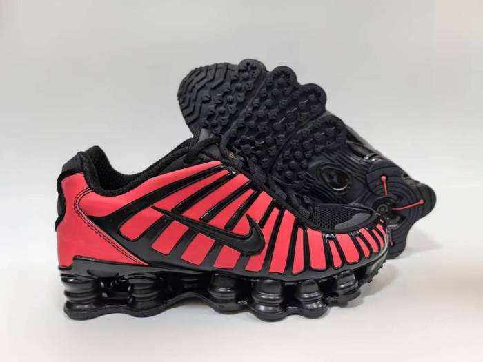 26 Nike Shox TL 1308  sports  shoes