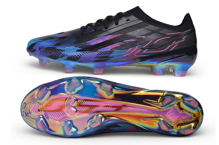 26 adidas F50 Hyperfast   Football shoes