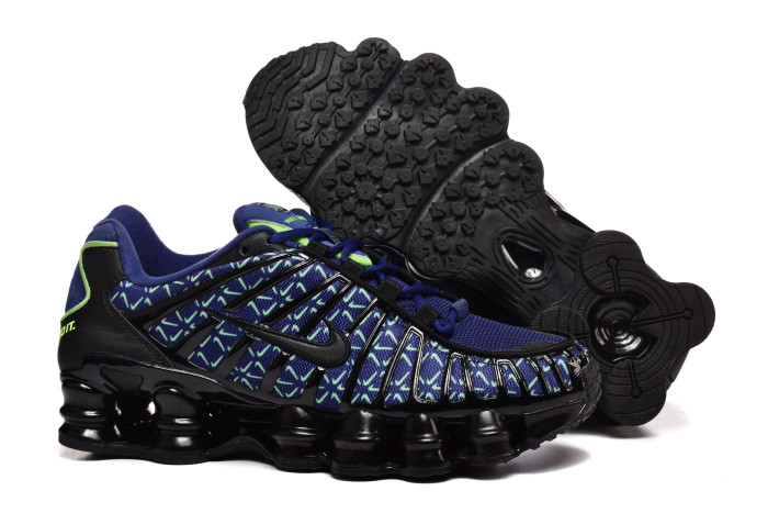 26 Nike Shox TL 1308  sports  shoes