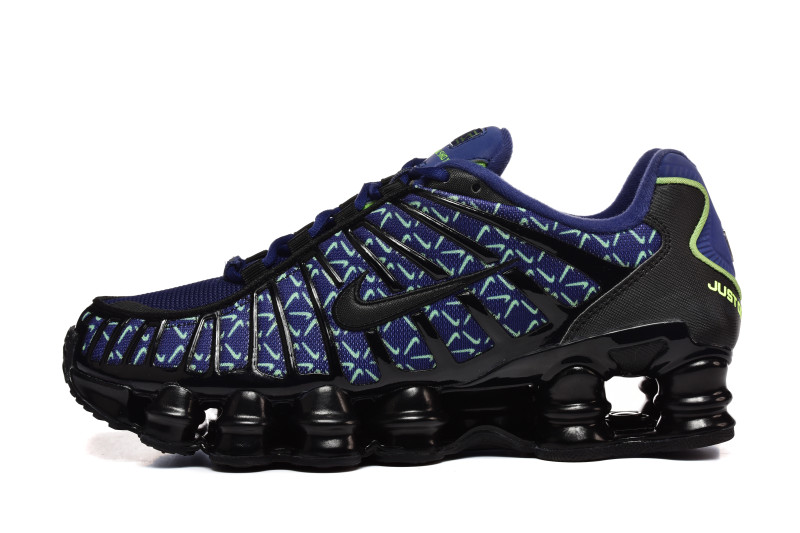26 Nike Shox TL 1308  sports  shoes