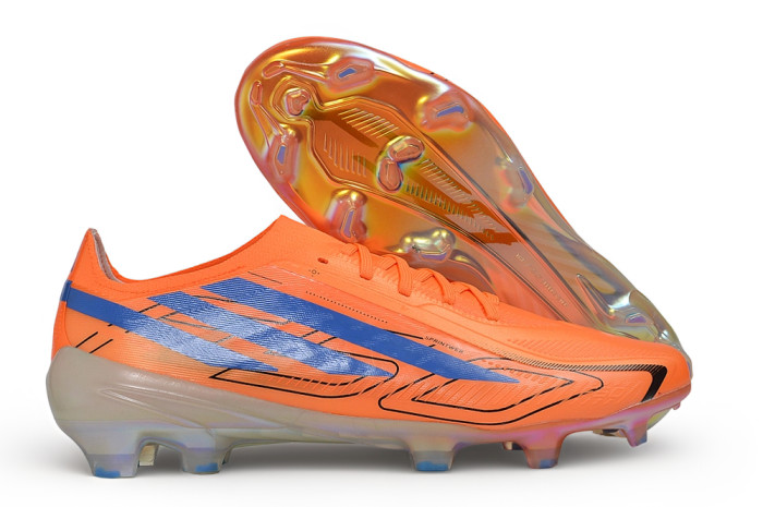 26 adidas F50 Hyperfast Football shoes