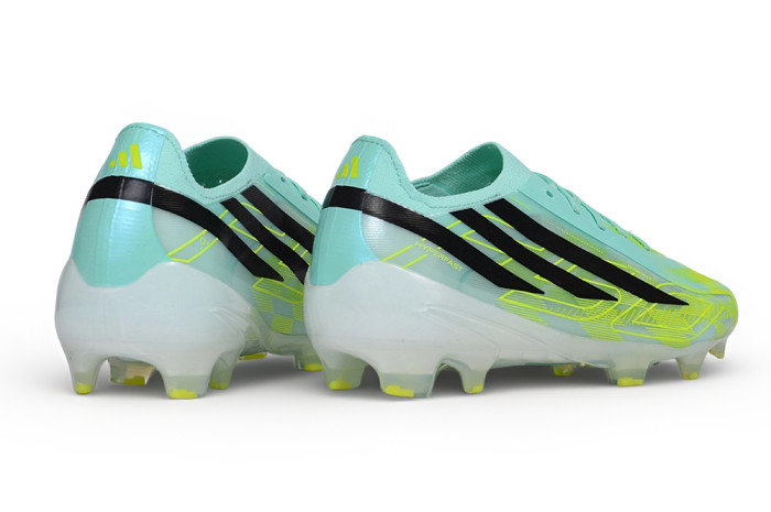 26 adidas F50 Hyperfas  Football shoes