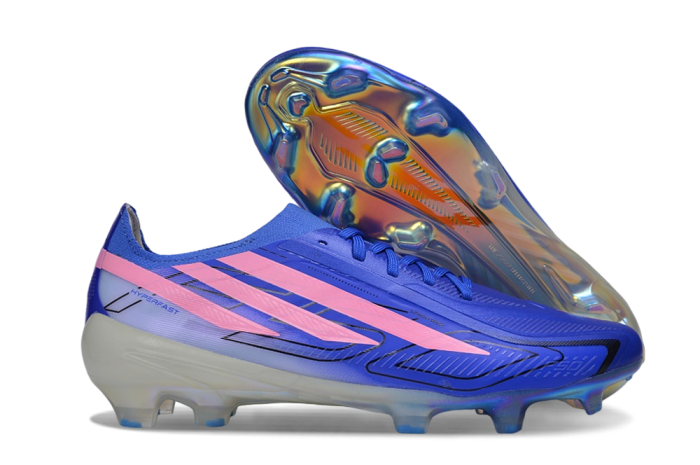 26 adidas F50 Hyperfast Football shoes