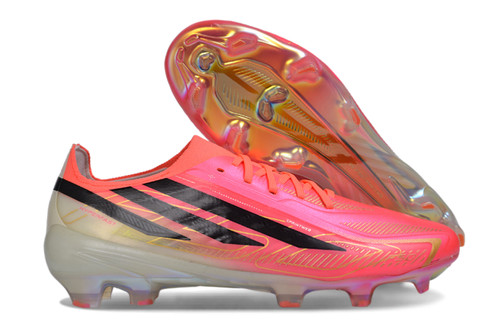 26 adidas F50 Hyperfast   Football shoes