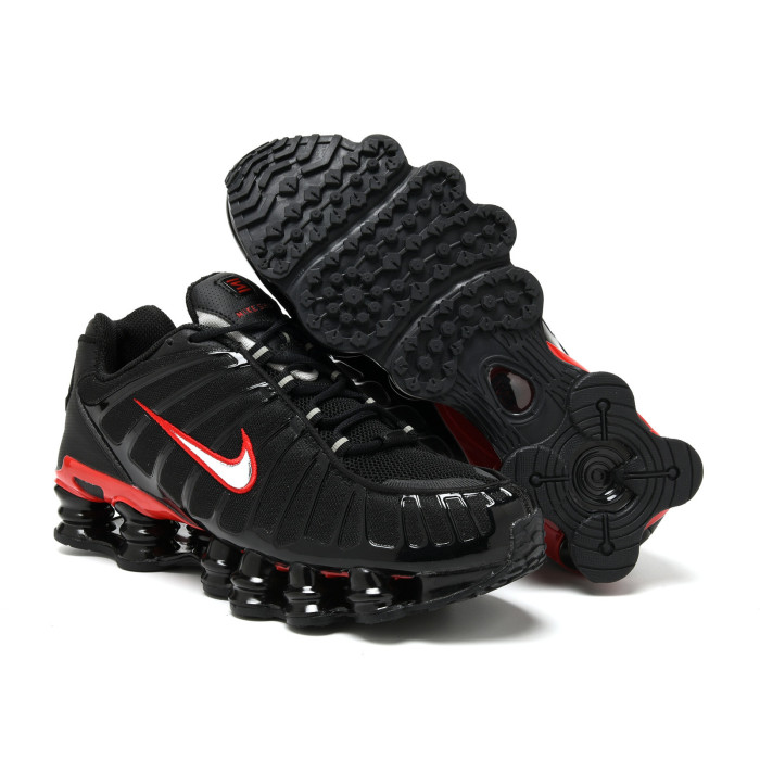 26 Nike Shox TL 1308  sports  shoes