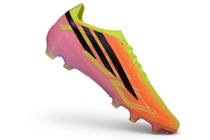26 adidas F50 Hyperfast  Football shoes