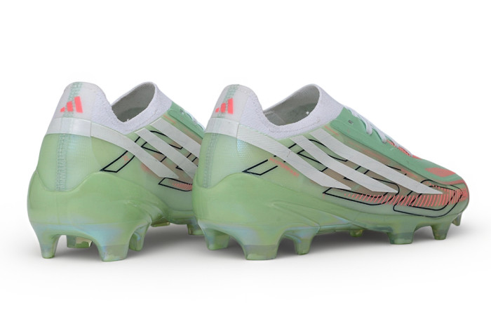 26 adidas F50 Hyperfas  Football shoes