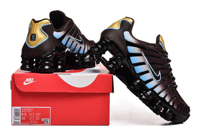 26 Nike Shox TL 1308  sports  shoes