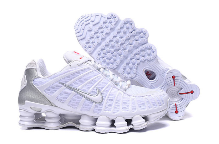 26 Nike Shox TL 1308  sports  shoes