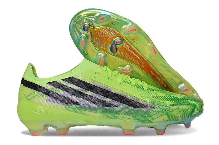 26 adidas F50 Hyperfast Football shoes