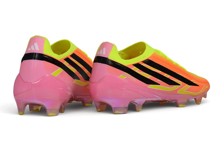 26 adidas F50 Hyperfast  Football shoes
