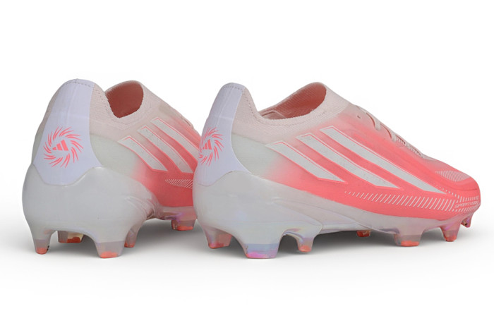 26 adidas F50 Hyperfas  Football shoes