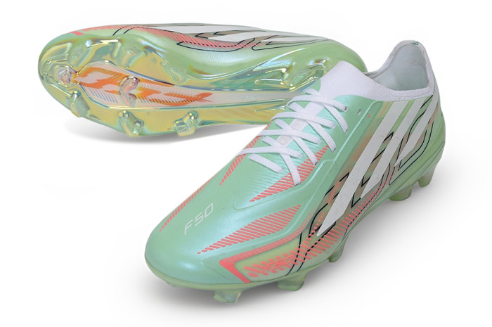 26 adidas F50 Hyperfas  Football shoes