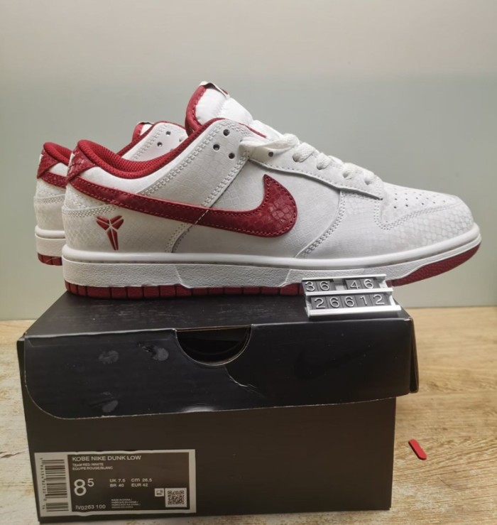 26  Nike SB Dunk Low Series sports shoes