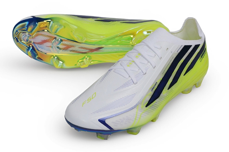 26 adidas F50 Hyperfas  Football shoes