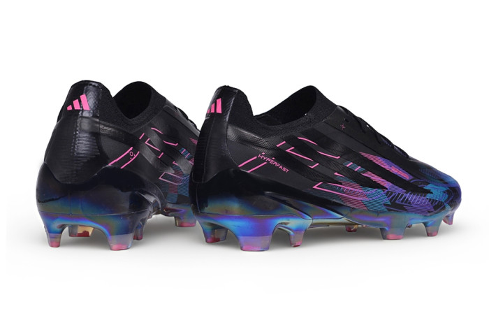 26 adidas F50 Hyperfast   Football shoes