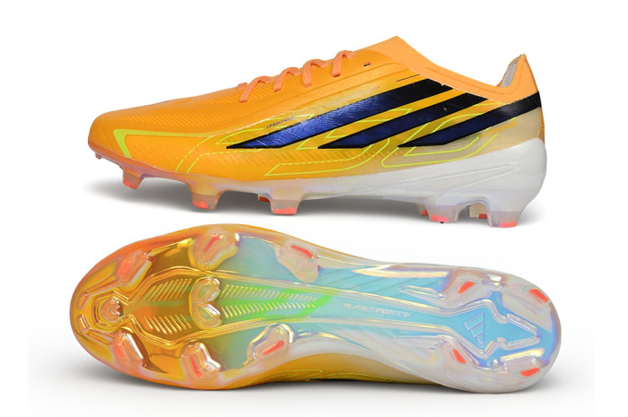 26 adidas F50 Hyperfas  Football shoes