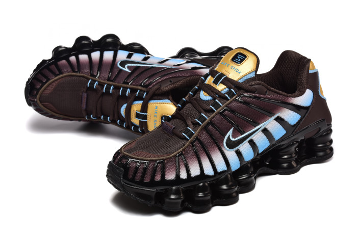 26 Nike Shox TL 1308  sports  shoes