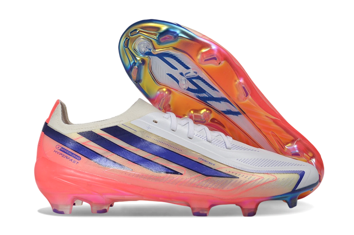 26 adidas F50 Hyperfast   Football shoes